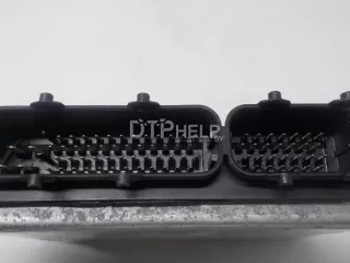 036906032G Блок управления двигателем Volkswagen Golf 4 Арт AM41104441, вид 6