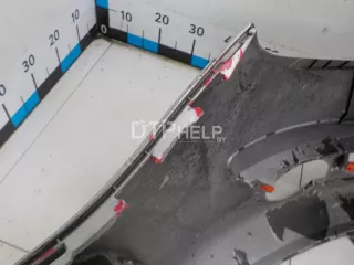 6400629 Бампер передний Opel Corsa D Арт AM41110995, вид 13