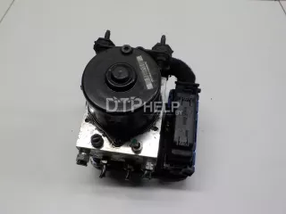 4541G2 Блок ABS (насос) Citroen C5 1 Арт AM41111393, вид 2