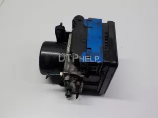4541G2 Блок ABS (насос) Citroen C5 1 Арт AM41111393, вид 3