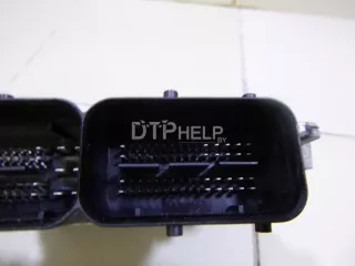 391002G330 Блок управления двигателем Hyundai Sonata (NF) Арт AM60226837, вид 4