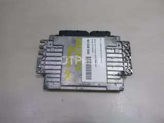 2311043830 Блок управления двигателем Nissan Almera Classic B10 Арт AM60638050, вид 2