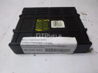 9544039007 Блок управления АКПП Hyundai Sonata (EF)  Арт AM60640698, вид 1