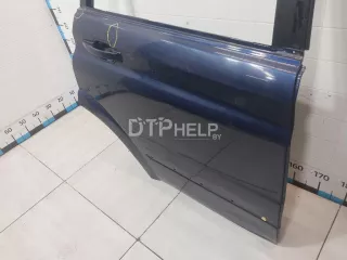 6302109000 Дверь задняя правая SsangYong Kyron Арт AM60642264, вид 4