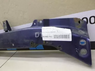  Панель передняя SsangYong Kyron Арт AM60642763, вид 2
