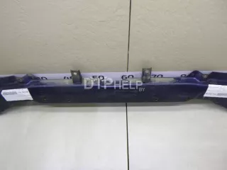  Панель передняя SsangYong Kyron Арт AM60642763, вид 4