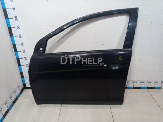 5700A557 Дверь передняя левая Mitsubishi Lancer 10 Арт AM60643357, вид 1
