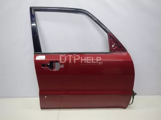 MR555448 Дверь передняя правая Mitsubishi Montero 3 Арт AM70088800, вид 1