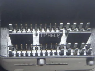 391002G332 Блок управления двигателем Hyundai Sonata (NF) Арт AM70221314, вид 5
