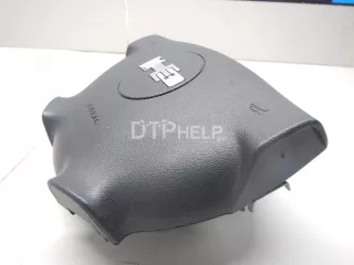 25809839 Подушка безопасности в рулевое колесо Hummer H3 Арт AM70321341, вид 2