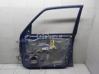  Дверь передняя правая Mitsubishi Montero 3 Арт AM30241739, вид 1