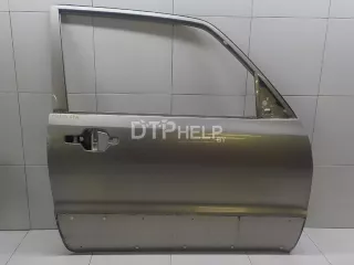 MN161212 Дверь передняя правая Mitsubishi Montero 3 Арт AM30945204, вид 1