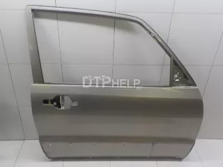 MN161212 Дверь передняя правая Mitsubishi Montero 3 Арт AM30945204, вид 2