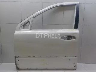 MN161212 Дверь передняя правая Mitsubishi Montero 3 Арт AM30945204, вид 8