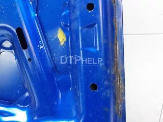 5900A028 Капот Mitsubishi Outlander 1 Арт AM31154338, вид 11