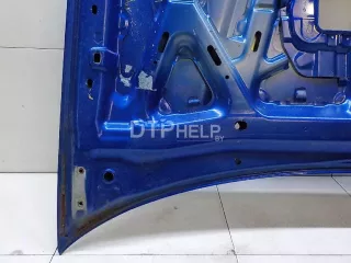 5900A028 Капот Mitsubishi Outlander 1 Арт AM31154338, вид 12