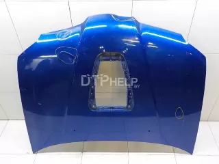 5900A028 Капот Mitsubishi Outlander 1 Арт AM31154338, вид 2