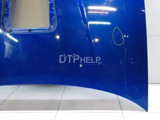 5900A028 Капот Mitsubishi Outlander 1 Арт AM31154338, вид 6