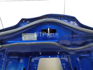 5900A028 Капот Mitsubishi Outlander 1 Арт AM31154338, вид 9
