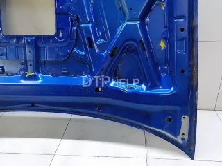 5900A028 Капот Mitsubishi Outlander 1 Арт AM31154338, вид 10