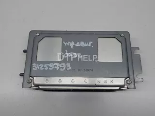 37820PWEG05 Блок управления двигателем Honda Jazz 1 Арт AM31259793, вид 3