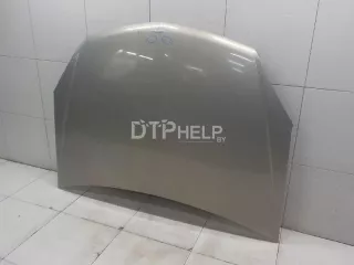 1160254 Капот Opel Astra H Арт AM31544802, вид 3