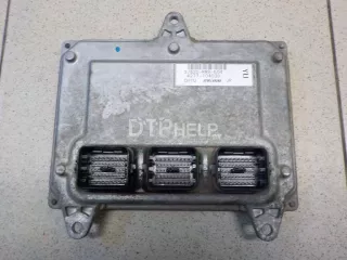 37820RMXE04 Блок управления двигателем Honda Civic 8 Арт AM31546827, вид 2