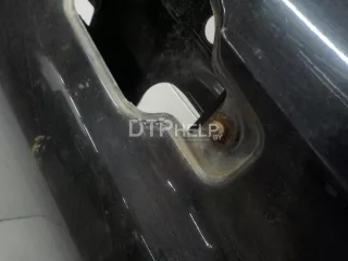 6302109103 Дверь задняя правая SsangYong Kyron Арт AM31548999, вид 4