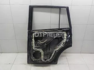 6302109103 Дверь задняя правая SsangYong Kyron Арт AM31548999, вид 6