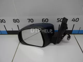 1728324 Зеркало левое электрическое Ford Focus 2 restailing Арт AM31557544, вид 1