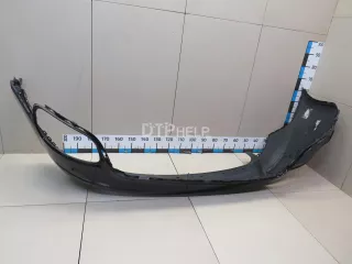 51127210649 Бампер задний BMW X6 E71/E72 Арт AM80593026, вид 1