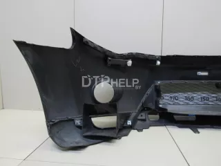  Бампер передний Mitsubishi Outlander 2 Арт AM80947670, вид 7