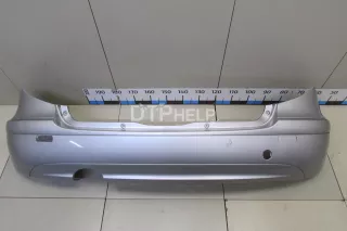  Бампер задний Mercedes A W169 Арт AM80952717, вид 1
