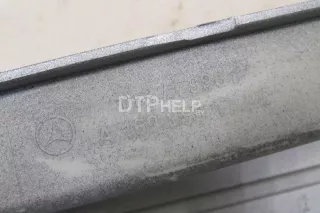  Бампер задний Mercedes A W169 Арт AM80952717, вид 11