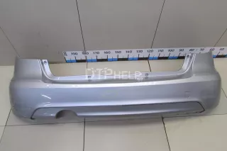  Бампер задний Mercedes A W169 Арт AM80952883, вид 1