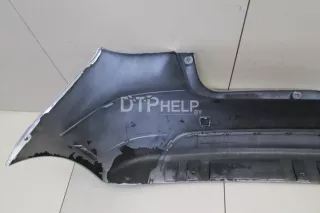  Бампер задний Mercedes A W169 Арт AM80952883, вид 12