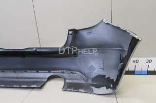  Бампер задний Mercedes A W169 Арт AM80952883, вид 13