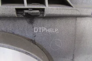  Бампер задний Mercedes A W169 Арт AM80952883, вид 16
