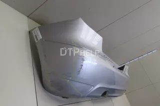  Бампер задний Mercedes A W169 Арт AM80952883, вид 3