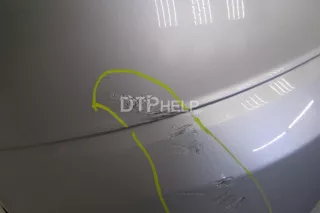  Бампер задний Mercedes A W169 Арт AM80952883, вид 4