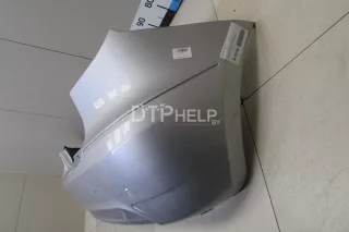 Бампер задний Mercedes A W169 Арт AM80952883, вид 8