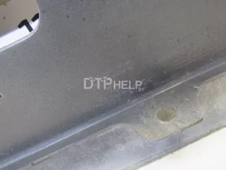 96169765 Бампер задний Daewoo Nexia 1 Арт AM80959292, вид 16