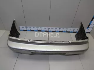 96169765 Бампер задний Daewoo Nexia 1 Арт AM80959292, вид 2
