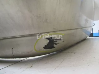 96169765 Бампер задний Daewoo Nexia 1 Арт AM80959292, вид 6