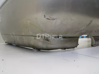 96169765 Бампер задний Daewoo Nexia 1 Арт AM80959292, вид 7