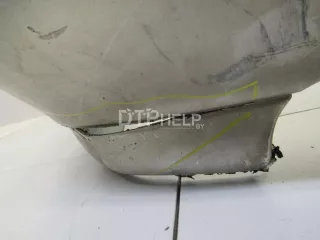 96169765 Бампер задний Daewoo Nexia 1 Арт AM80959292, вид 8