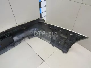 96169765 Бампер задний Daewoo Nexia 1 Арт AM80959292, вид 10