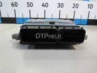 1545545 Блок управления двигателем Ford Focus 2 Арт AM80967183, вид 3