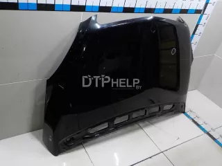 1698800357 Капот Mercedes B W245 Арт AM84493152, вид 4