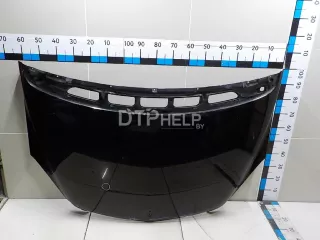 1698800357 Капот Mercedes B W245 Арт AM84493152, вид 9